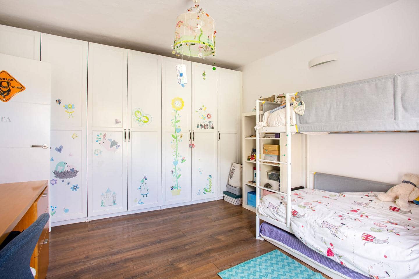 4 soverom Villa til salgs i Telde med svømmebasseng garasje - € 980 000 (Ref: 9205730)