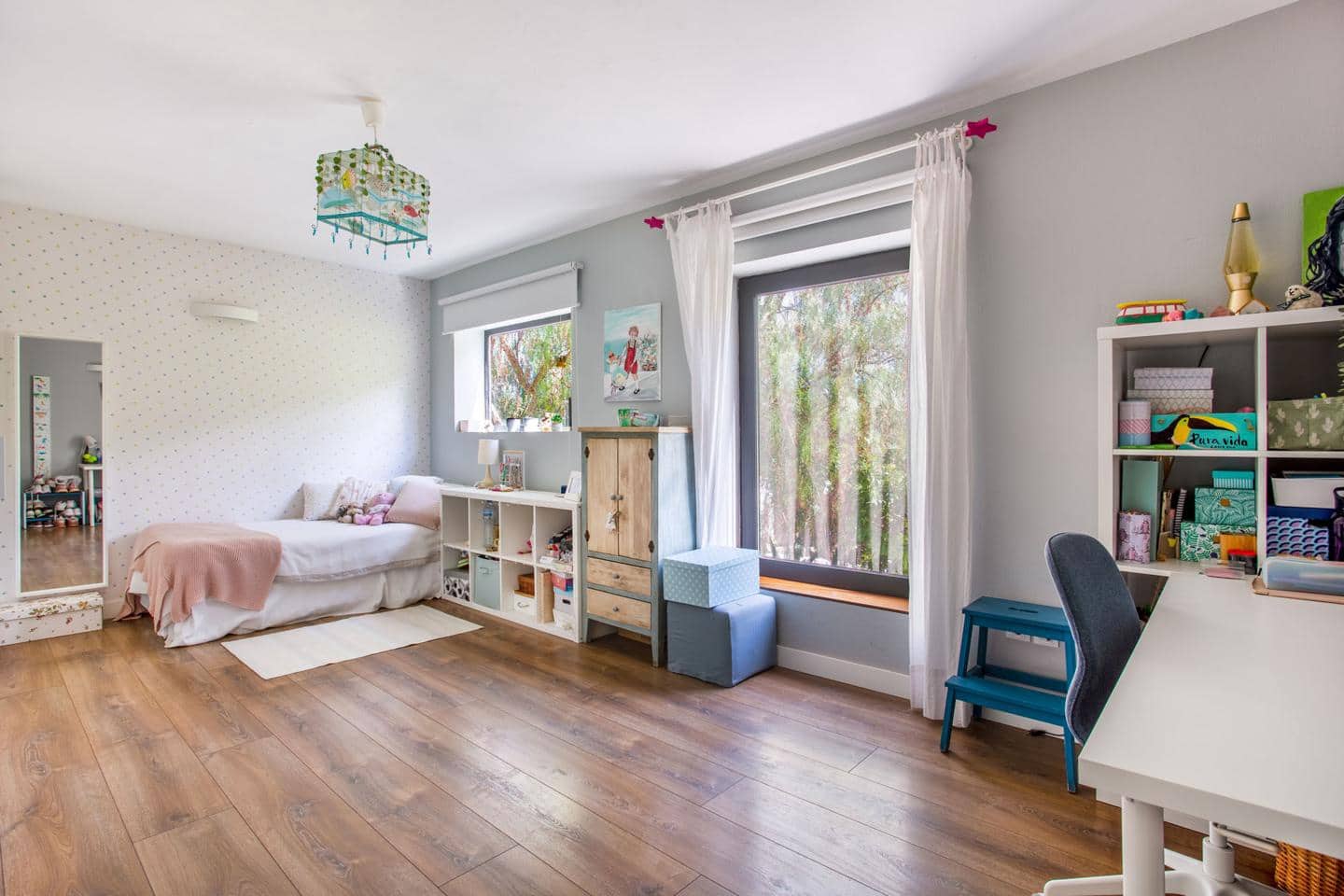 4 soverom Villa til salgs i Telde med svømmebasseng garasje - € 980 000 (Ref: 9205730)