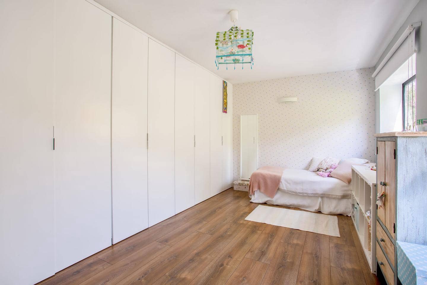 4 soverom Villa til salgs i Telde med svømmebasseng garasje - € 980 000 (Ref: 9205730)