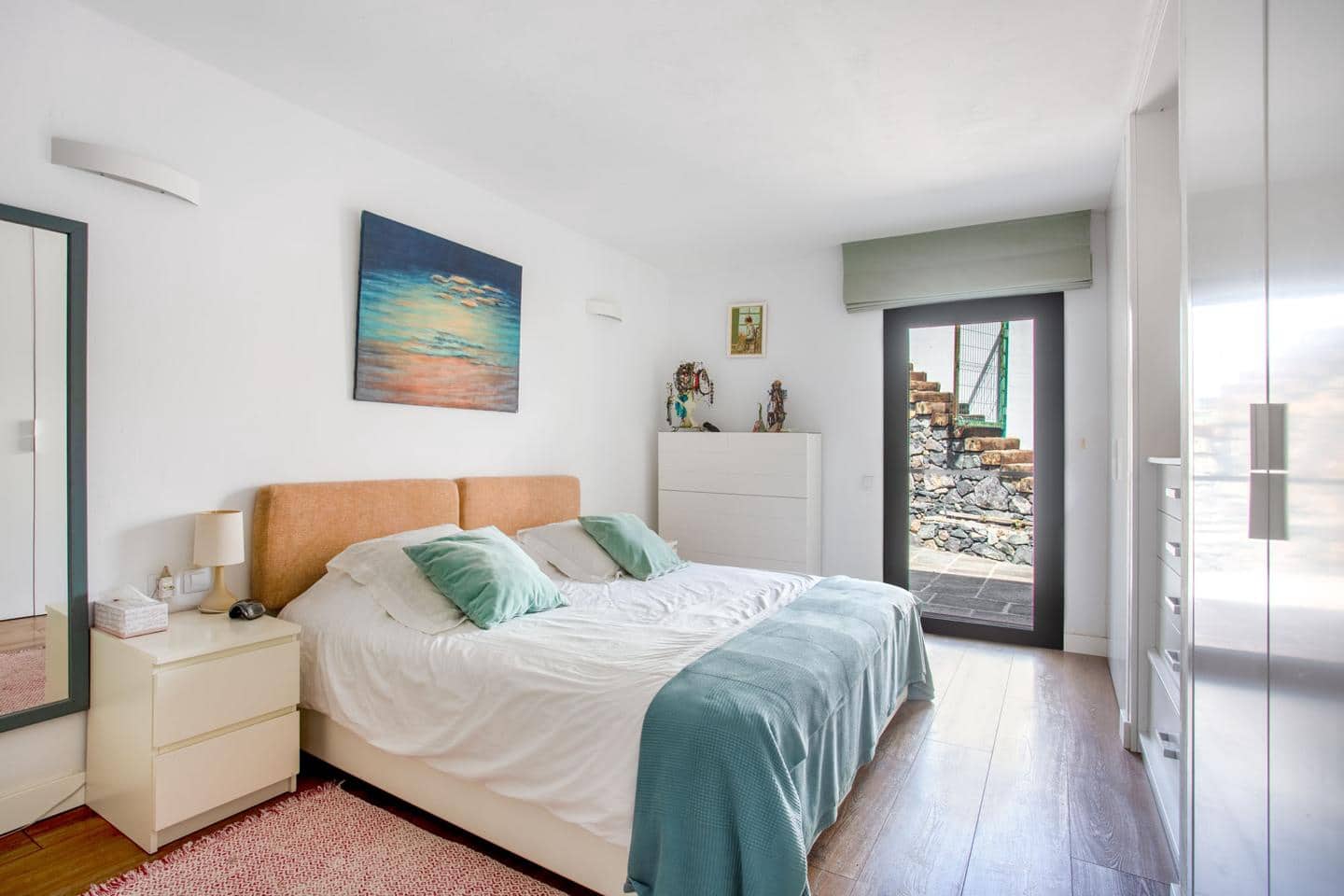 4 soverom Villa til salgs i Telde med svømmebasseng garasje - € 980 000 (Ref: 9205730)