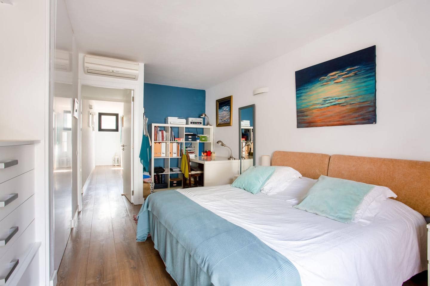 4 soverom Villa til salgs i Telde med svømmebasseng garasje - € 980 000 (Ref: 9205730)