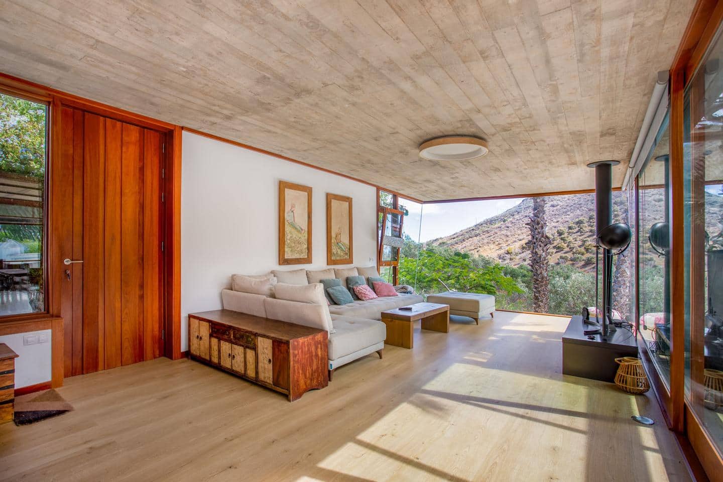 4 soverom Villa til salgs i Telde med svømmebasseng garasje - € 980 000 (Ref: 9205730)