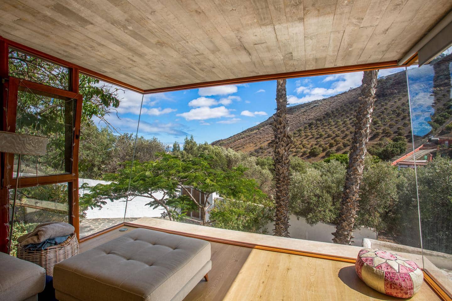 4 soverom Villa til salgs i Telde med svømmebasseng garasje - € 980 000 (Ref: 9205730)