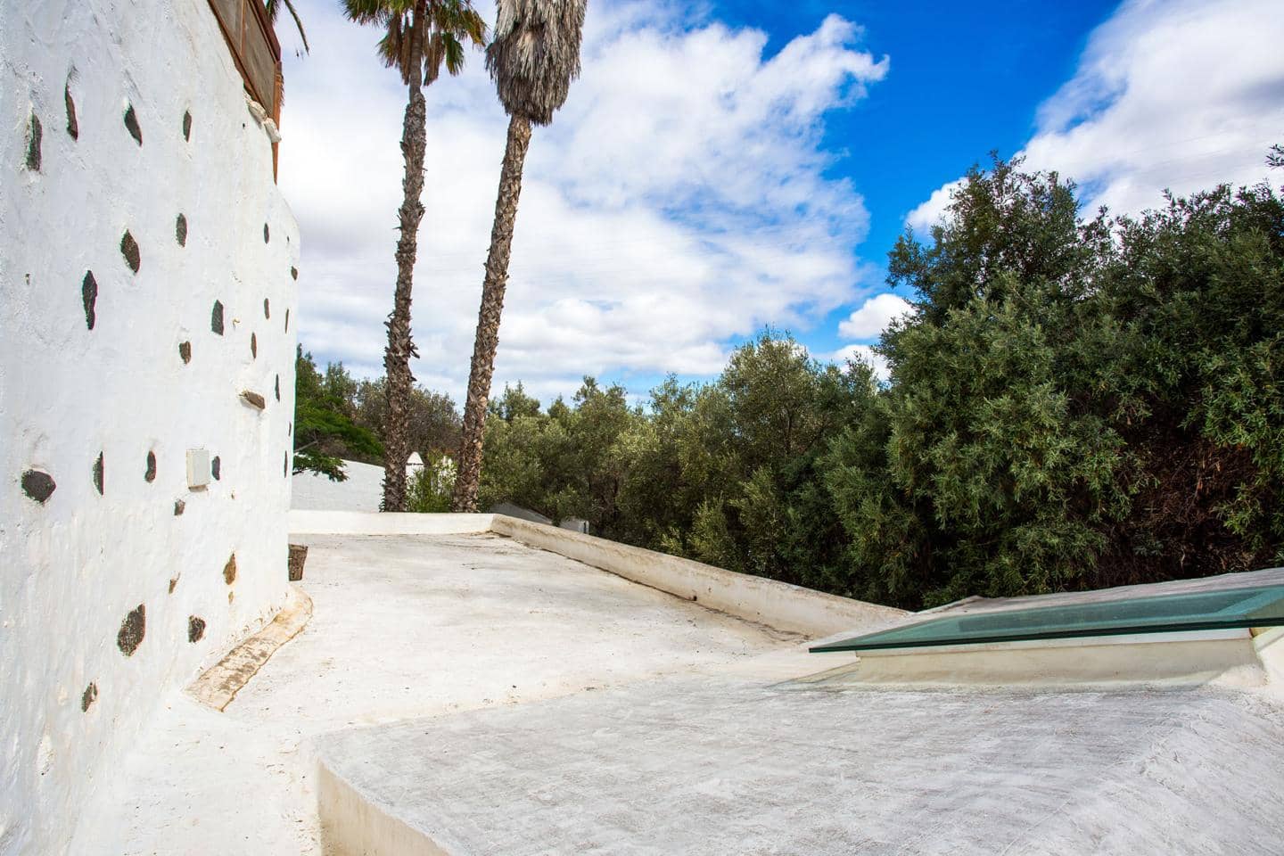 4 soverom Villa til salgs i Telde med svømmebasseng garasje - € 980 000 (Ref: 9205730)