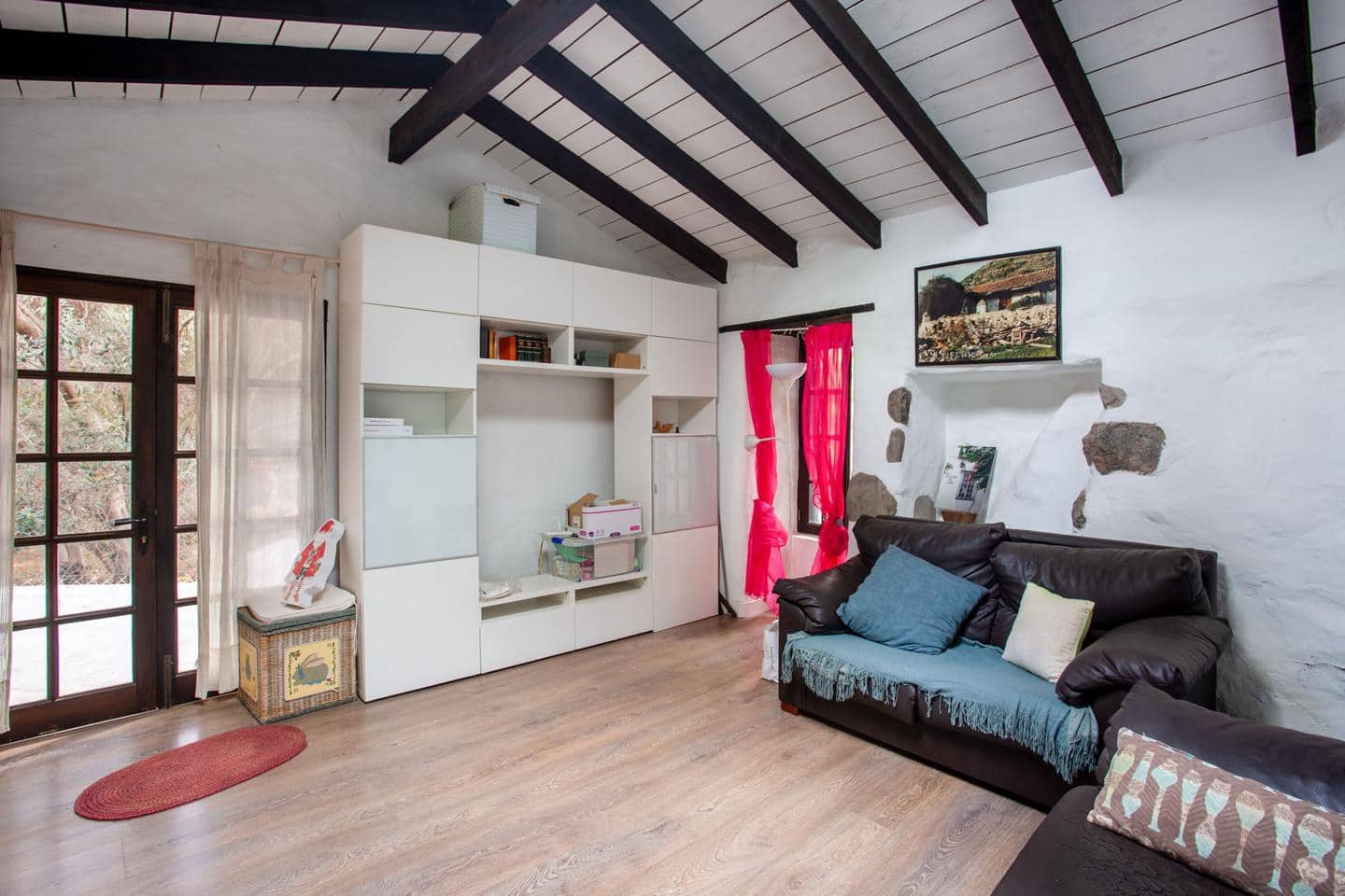 4 soverom Villa til salgs i Telde med svømmebasseng garasje - € 980 000 (Ref: 9205730)