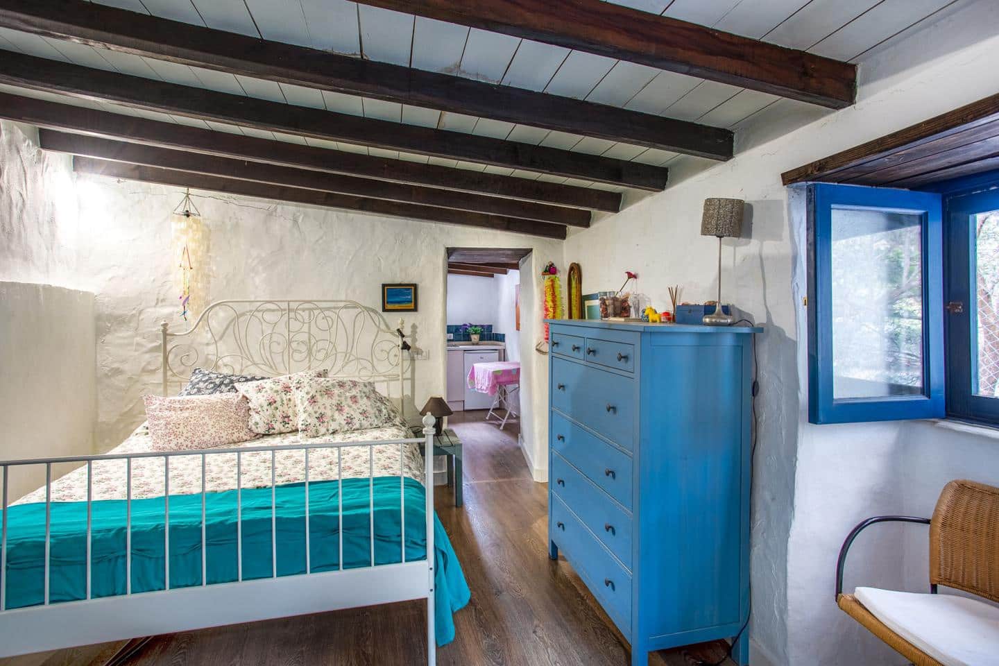 4 soverom Villa til salgs i Telde med svømmebasseng garasje - € 980 000 (Ref: 9205730)