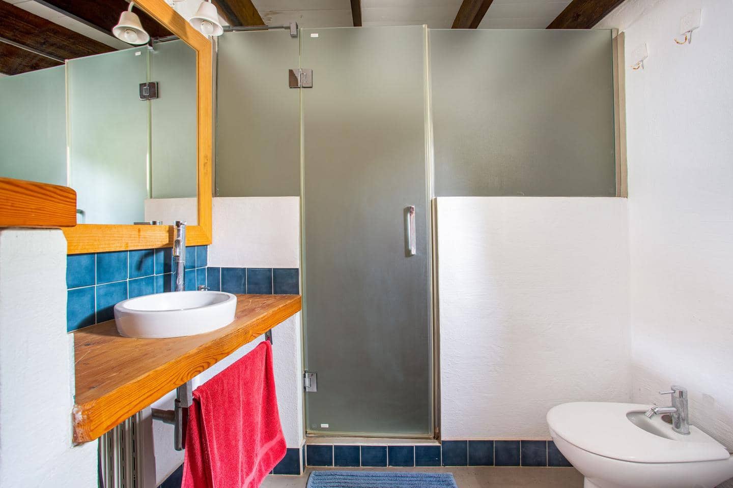 4 soverom Villa til salgs i Telde med svømmebasseng garasje - € 980 000 (Ref: 9205730)