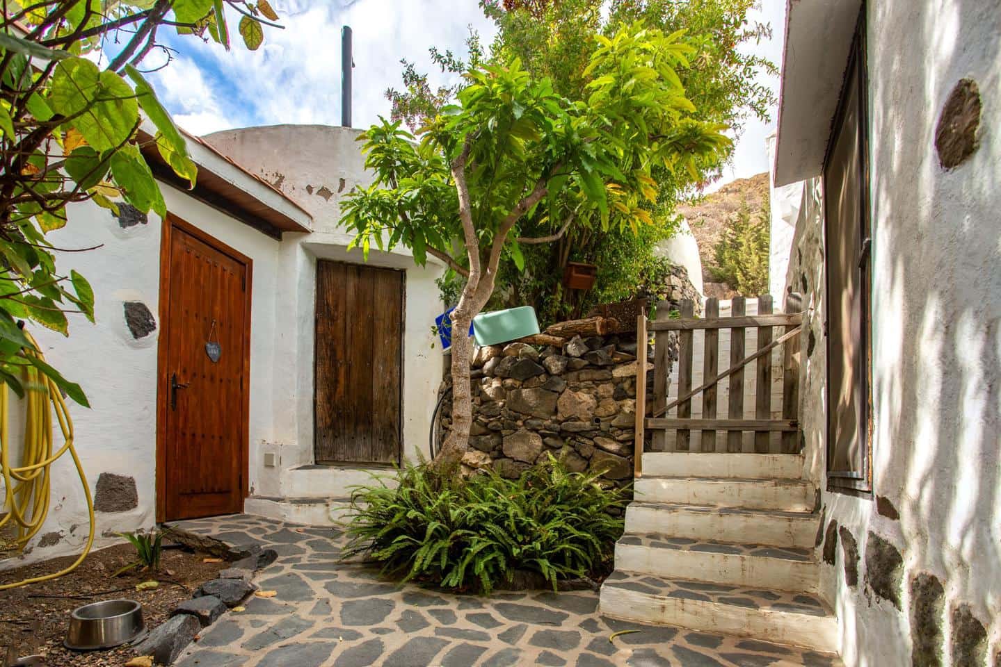 4 soverom Villa til salgs i Telde med svømmebasseng garasje - € 980 000 (Ref: 9205730)