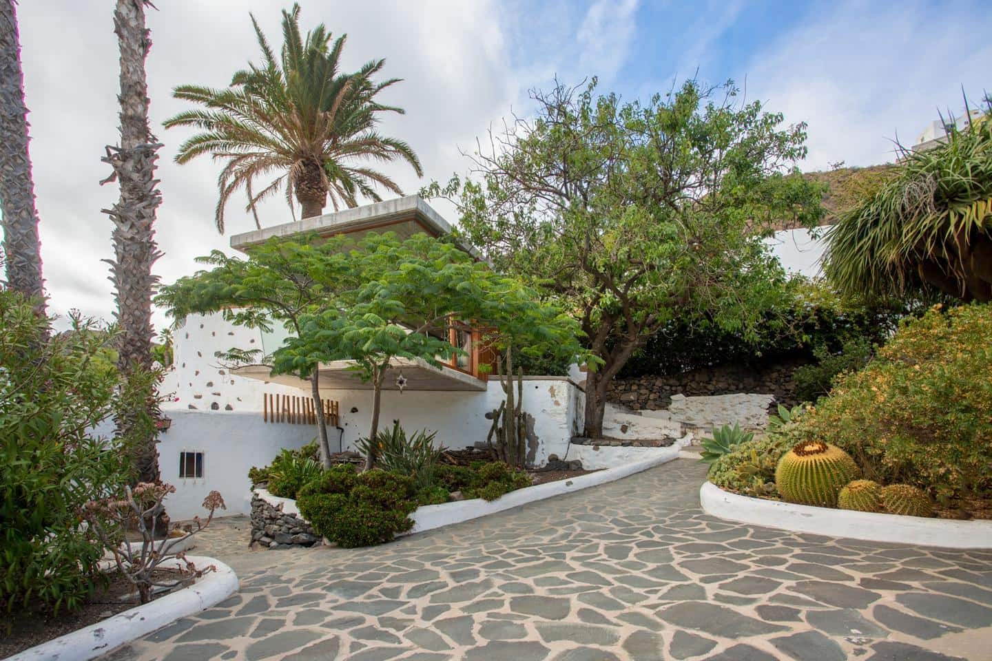 4 soverom Villa til salgs i Telde med svømmebasseng garasje - € 980 000 (Ref: 9205730)