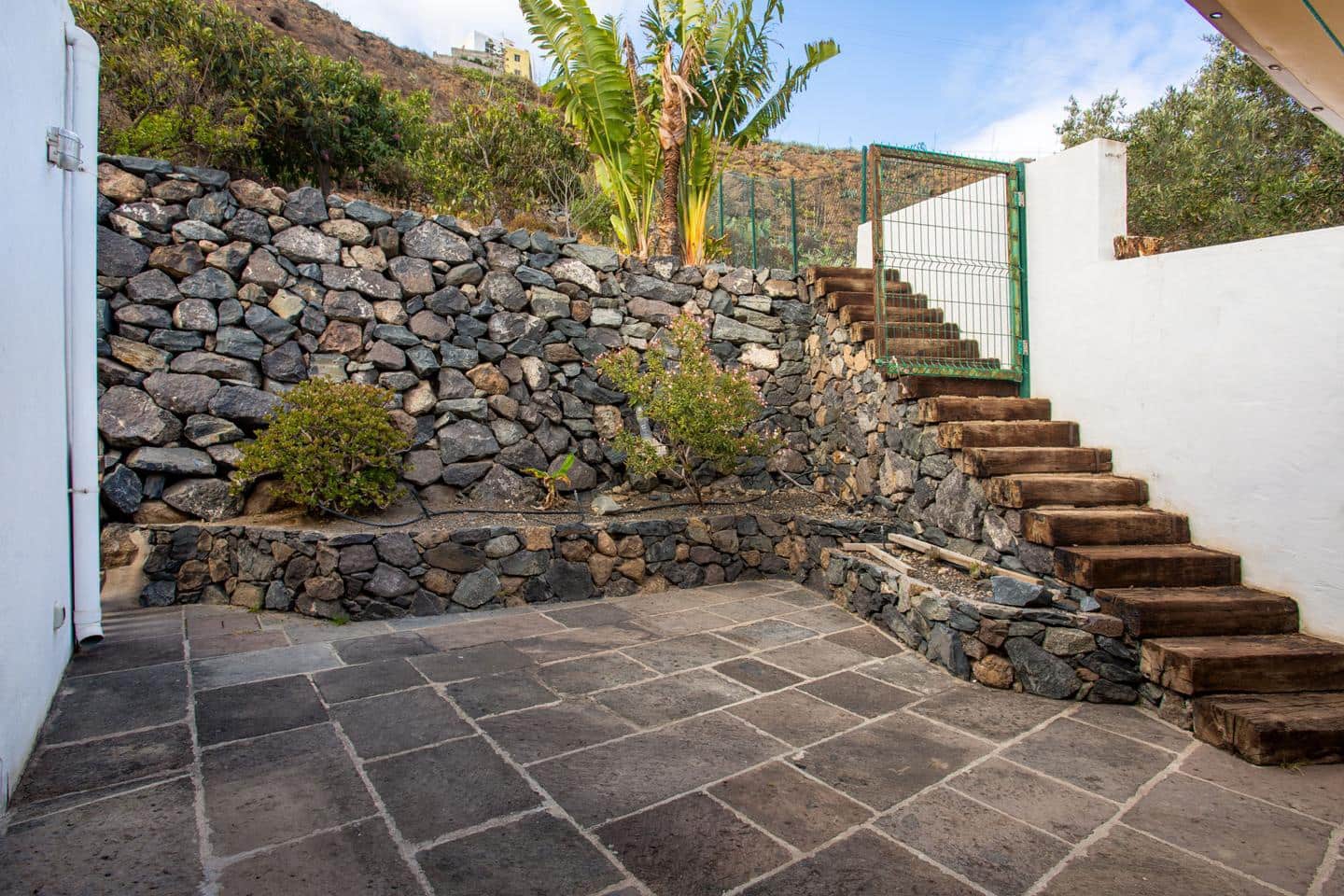 4 soverom Villa til salgs i Telde med svømmebasseng garasje - € 980 000 (Ref: 9205730)