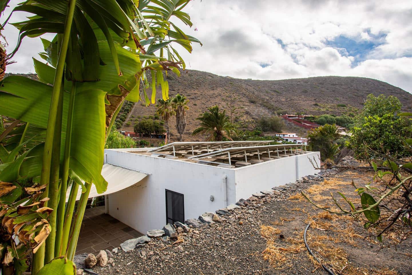 4 soverom Villa til salgs i Telde med svømmebasseng garasje - € 980 000 (Ref: 9205730)