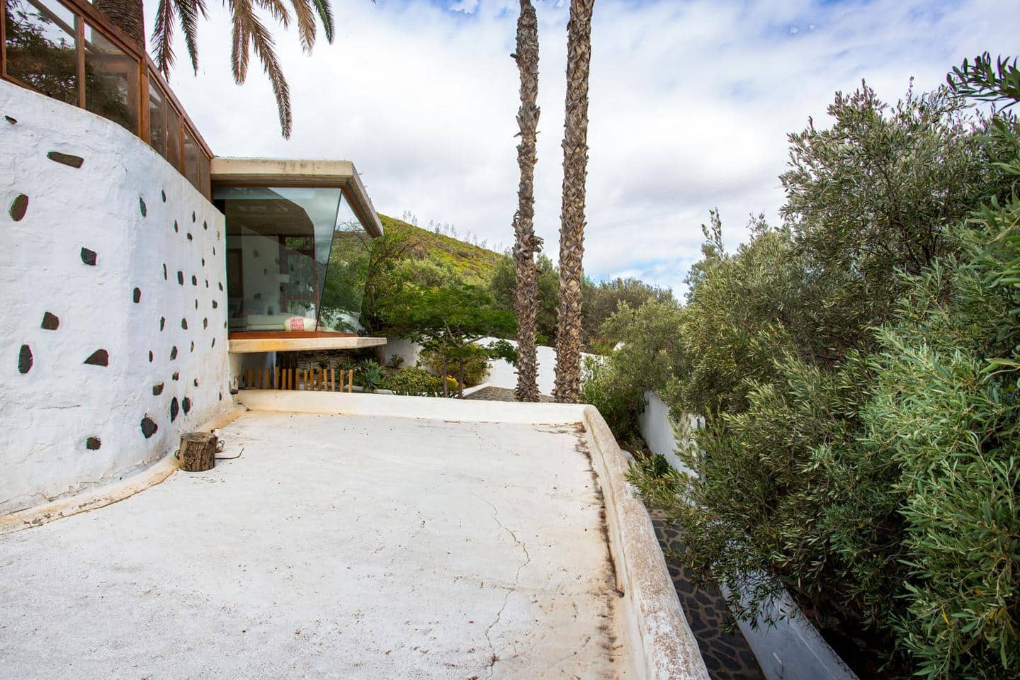 4 soverom Villa til salgs i Telde med svømmebasseng garasje - € 980 000 (Ref: 9205730)