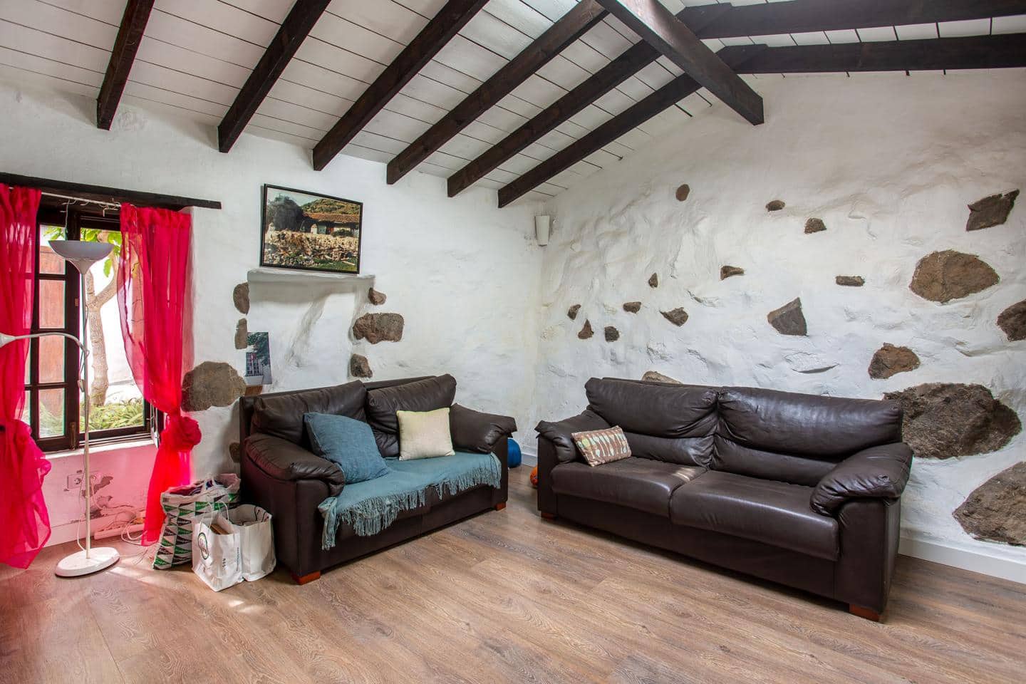 4 soverom Villa til salgs i Telde med svømmebasseng garasje - € 980 000 (Ref: 9205730)