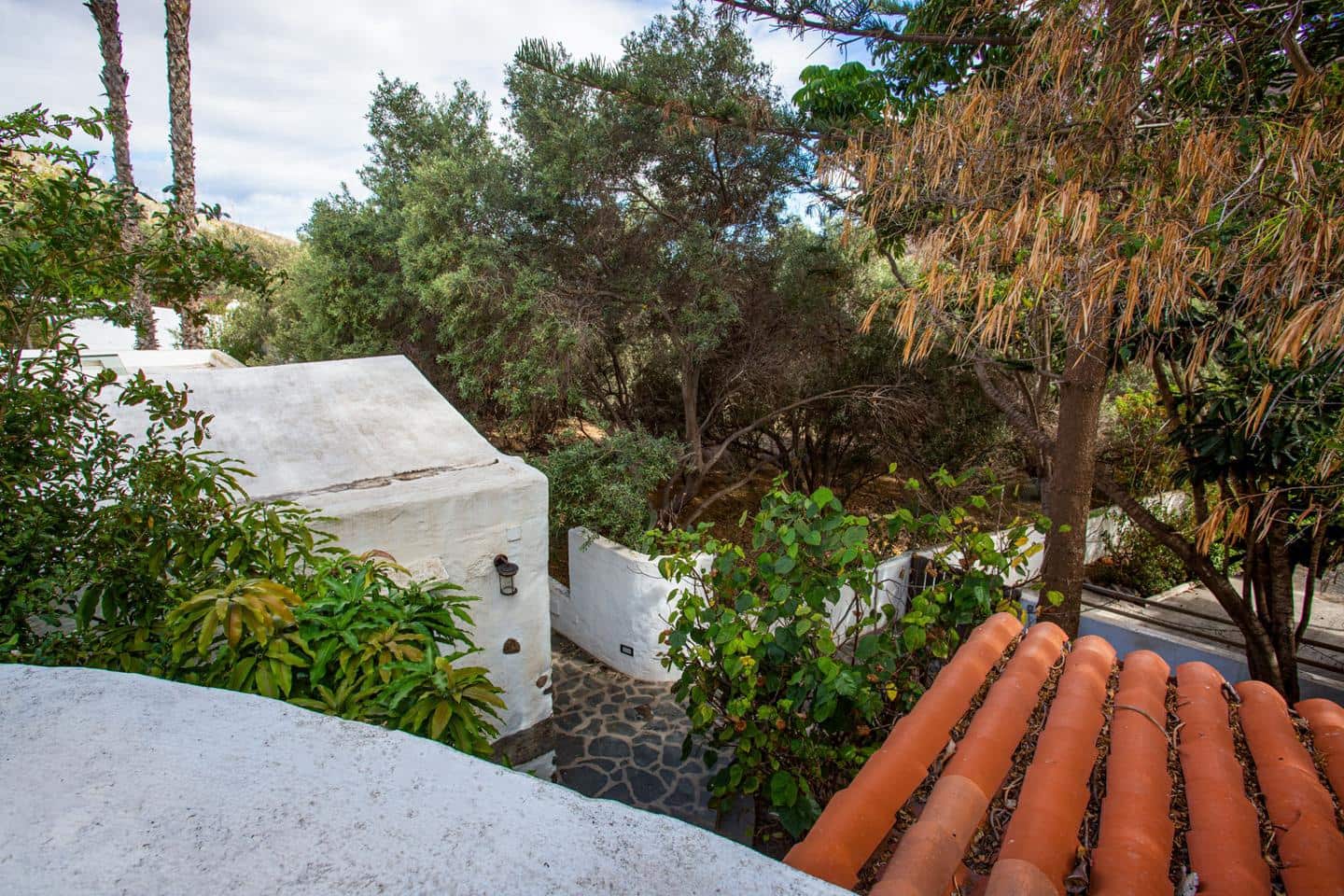 4 soverom Villa til salgs i Telde med svømmebasseng garasje - € 980 000 (Ref: 9205730)