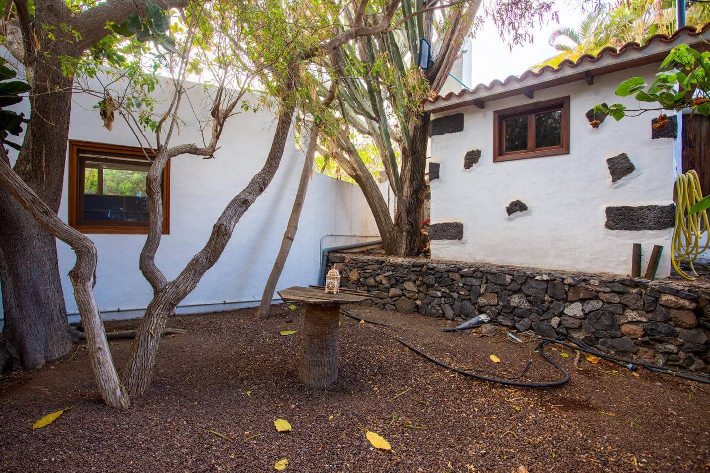 4 soverom Villa til salgs i Telde med svømmebasseng garasje - € 980 000 (Ref: 9205730)