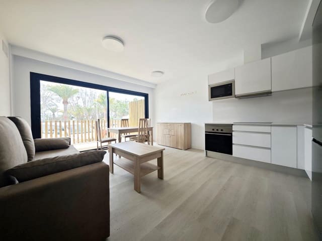 2 camera da letto Appartamento da affittare in Arguineguín, Mogán con garage - 1.500 € (Rif: 9206102)