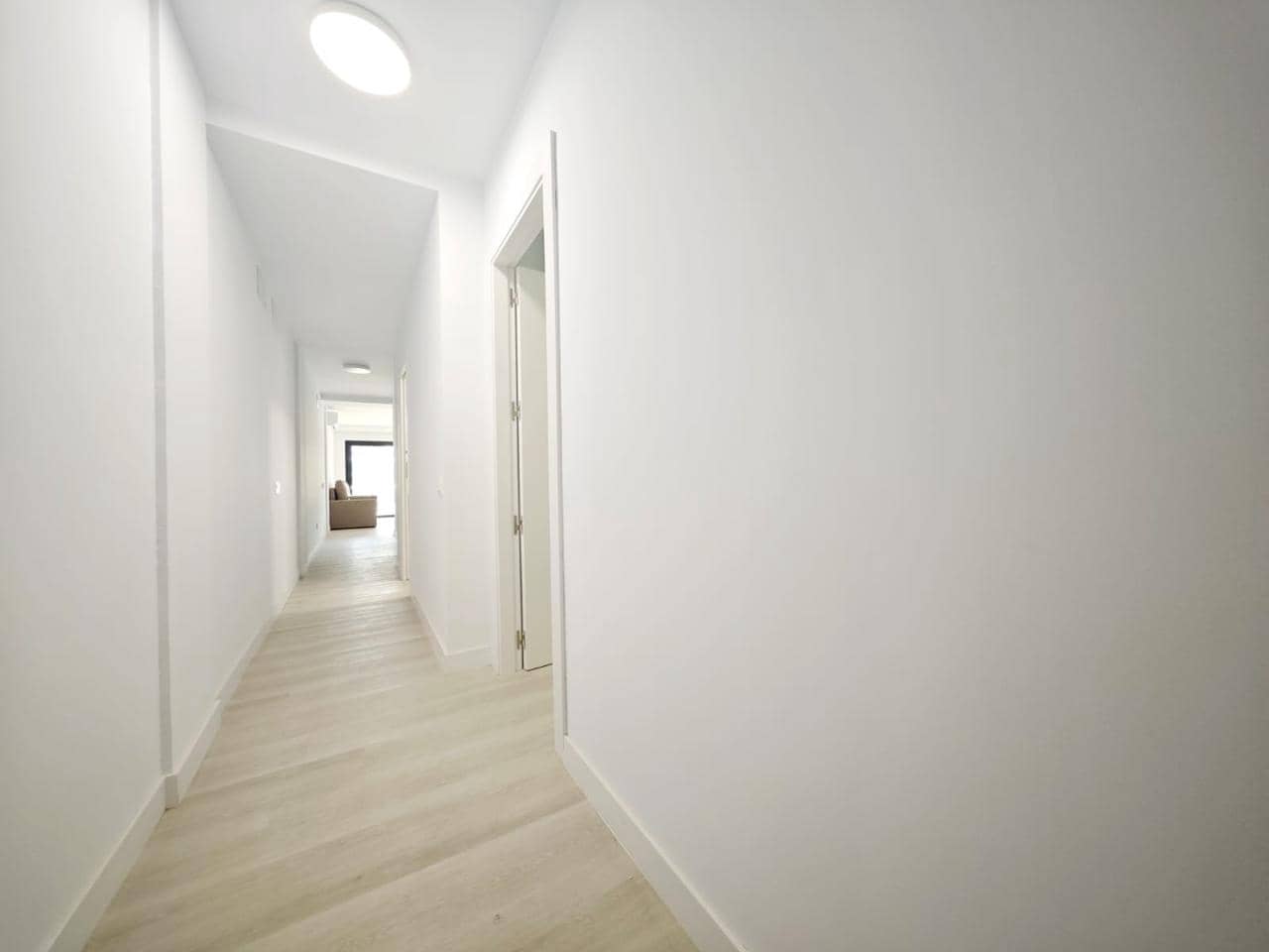 2 soveværelse Lejlighed til leje i Arguineguin med garage - € 1.500 (Ref: 9206102)