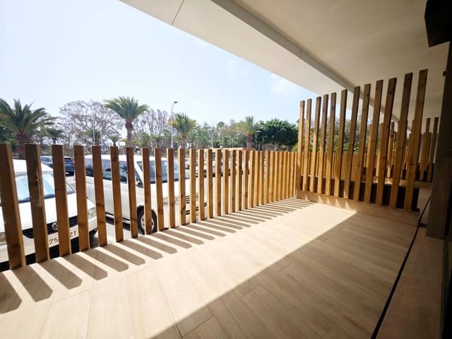 2 camera da letto Appartamento da affittare in Arguineguín, Mogán con garage - 1.500 € (Rif: 9206102)