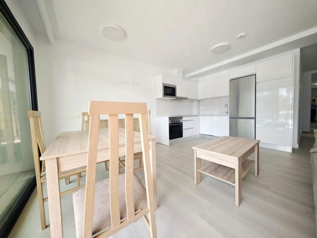 2 camera da letto Appartamento da affittare in Arguineguín, Mogán con garage - 1.500 € (Rif: 9206102)