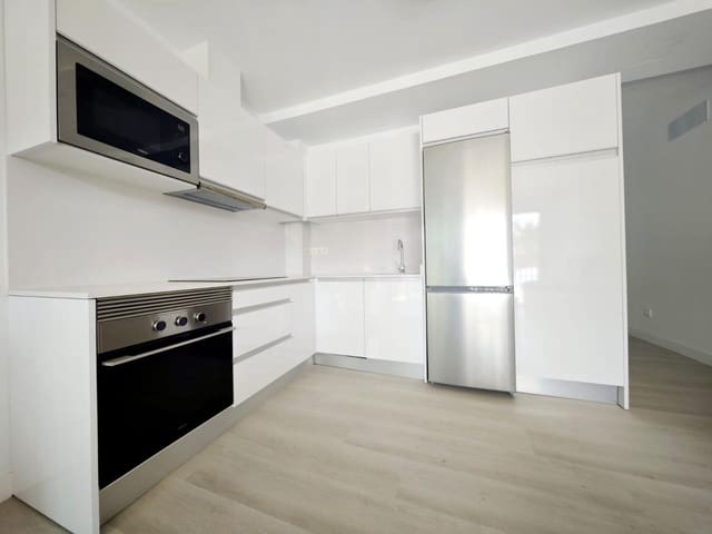 2 camera da letto Appartamento da affittare in Arguineguín, Mogán con garage - 1.500 € (Rif: 9206102)