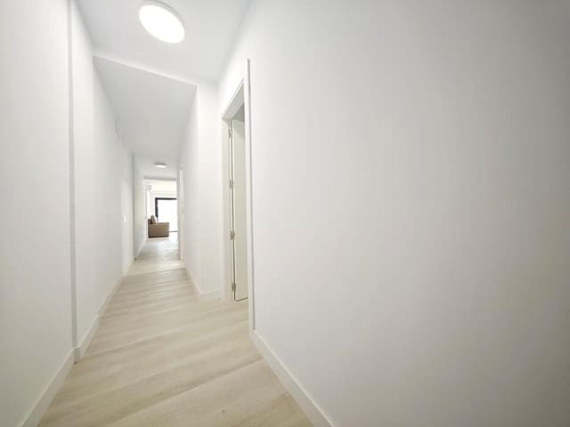 2 camera da letto Appartamento da affittare in Arguineguín, Mogán con garage - 1.500 € (Rif: 9206102)