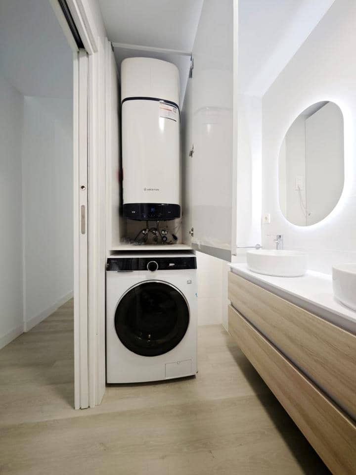 2 soveværelse Lejlighed til leje i Arguineguin med garage - € 1.500 (Ref: 9206102)