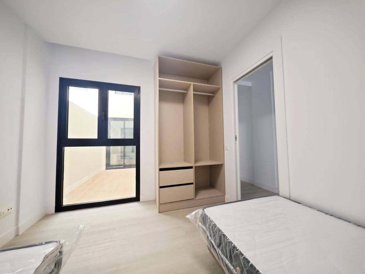 2 soveværelse Lejlighed til leje i Arguineguin med garage - € 1.500 (Ref: 9206102)