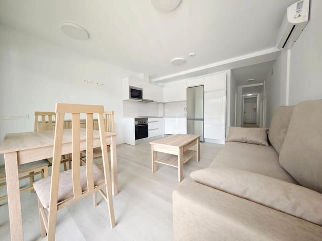 2 camera da letto Appartamento da affittare in Arguineguín, Mogán con garage - 1.500 € (Rif: 9206102)