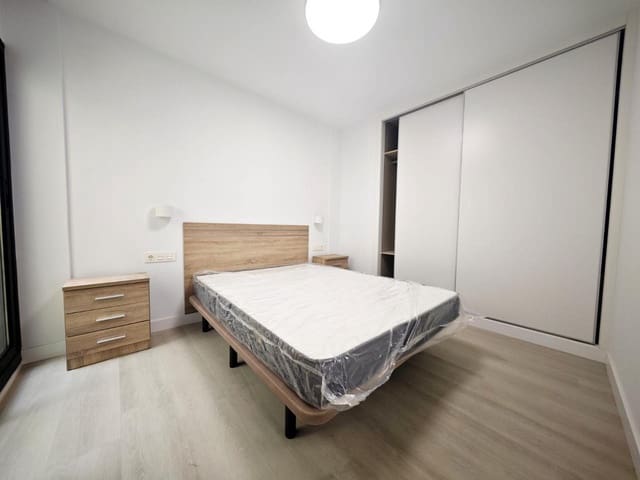 2 camera da letto Appartamento da affittare in Arguineguín, Mogán con garage - 1.500 € (Rif: 9206102)