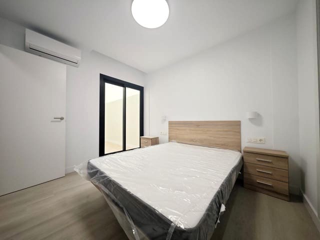 2 camera da letto Appartamento da affittare in Arguineguín, Mogán con garage - 1.500 € (Rif: 9206102)