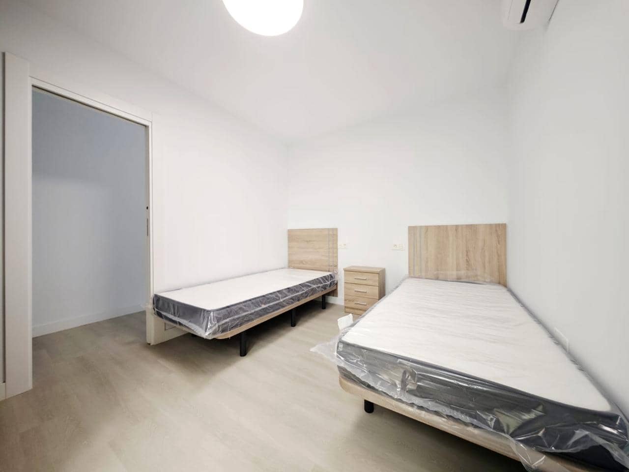 2 soveværelse Lejlighed til leje i Arguineguin med garage - € 1.500 (Ref: 9206102)