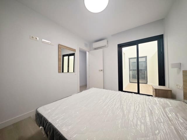2 camera da letto Appartamento da affittare in Arguineguín, Mogán con garage - 1.500 € (Rif: 9206102)