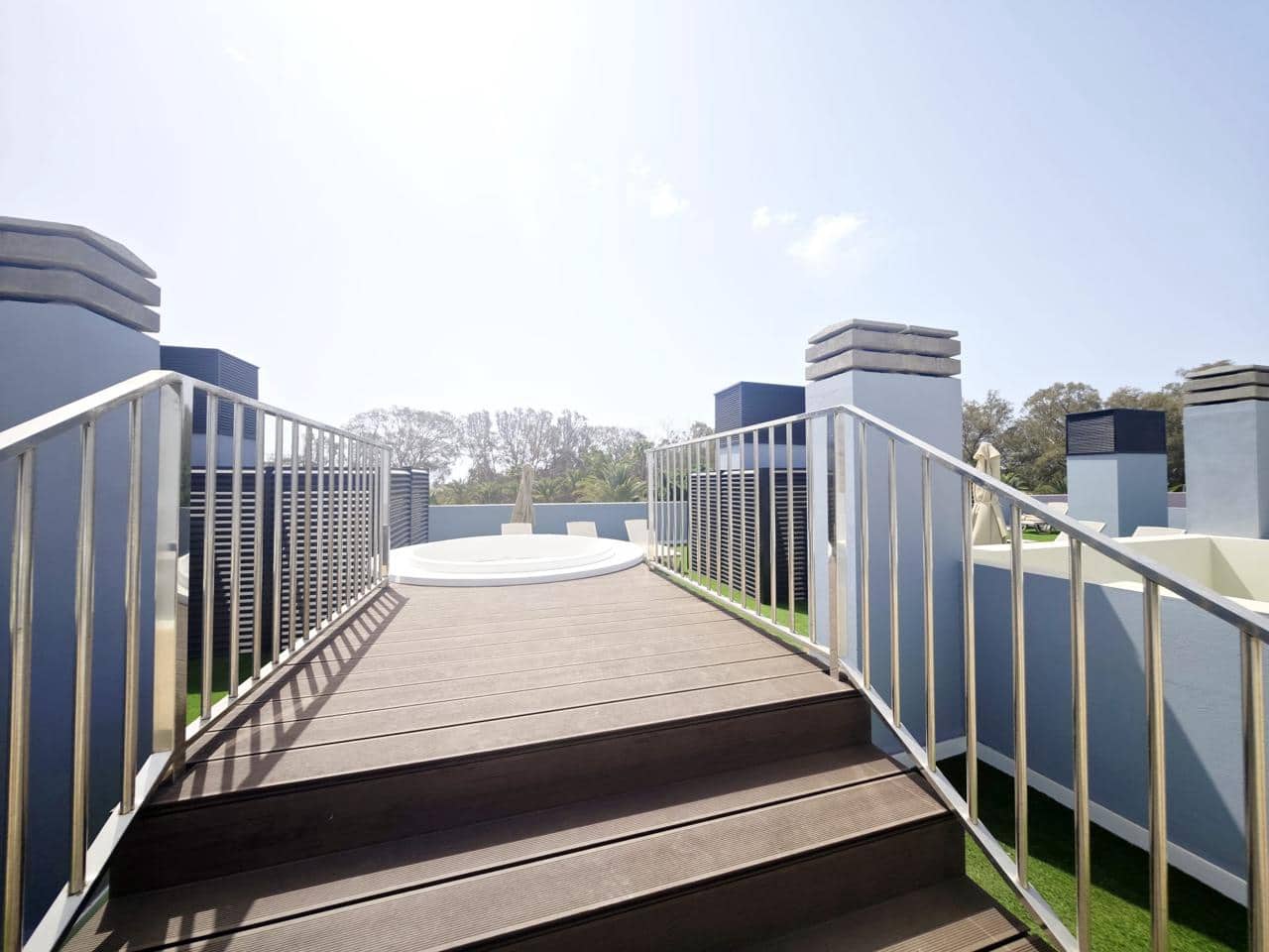 2 soveværelse Lejlighed til leje i Arguineguin med garage - € 1.500 (Ref: 9206102)