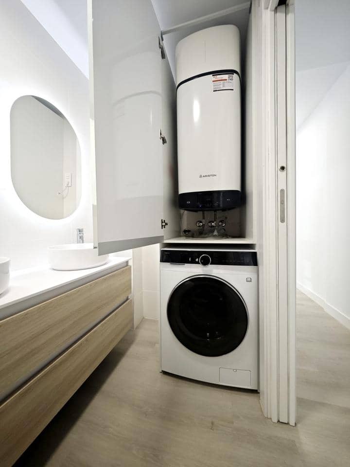 2 camera da letto Appartamento da affittare in Arguineguin con garage - 1.500 € (Rif: 9206103)