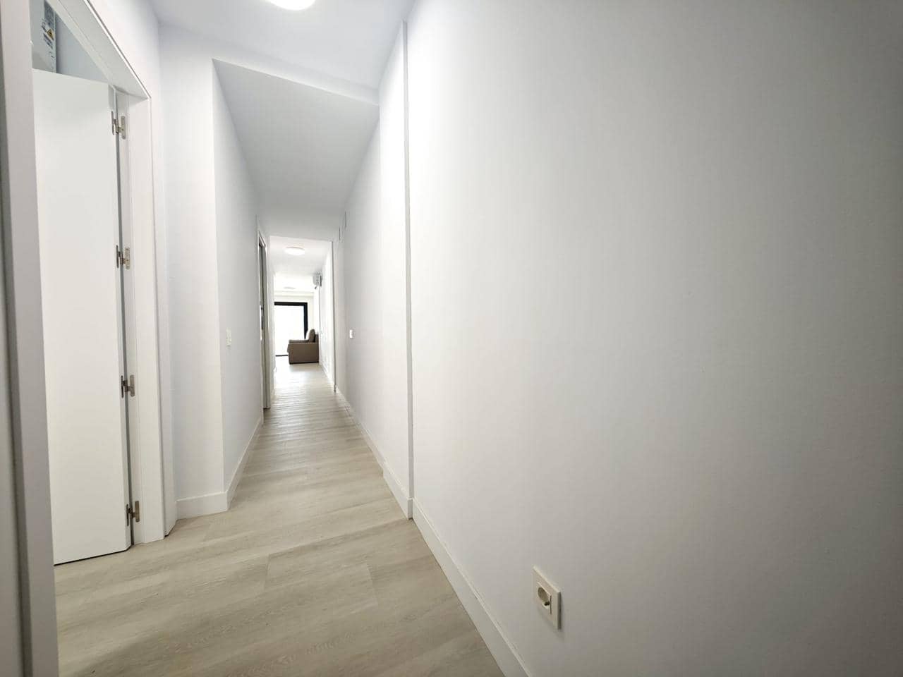 2 camera da letto Appartamento da affittare in Arguineguin con garage - 1.500 € (Rif: 9206103)