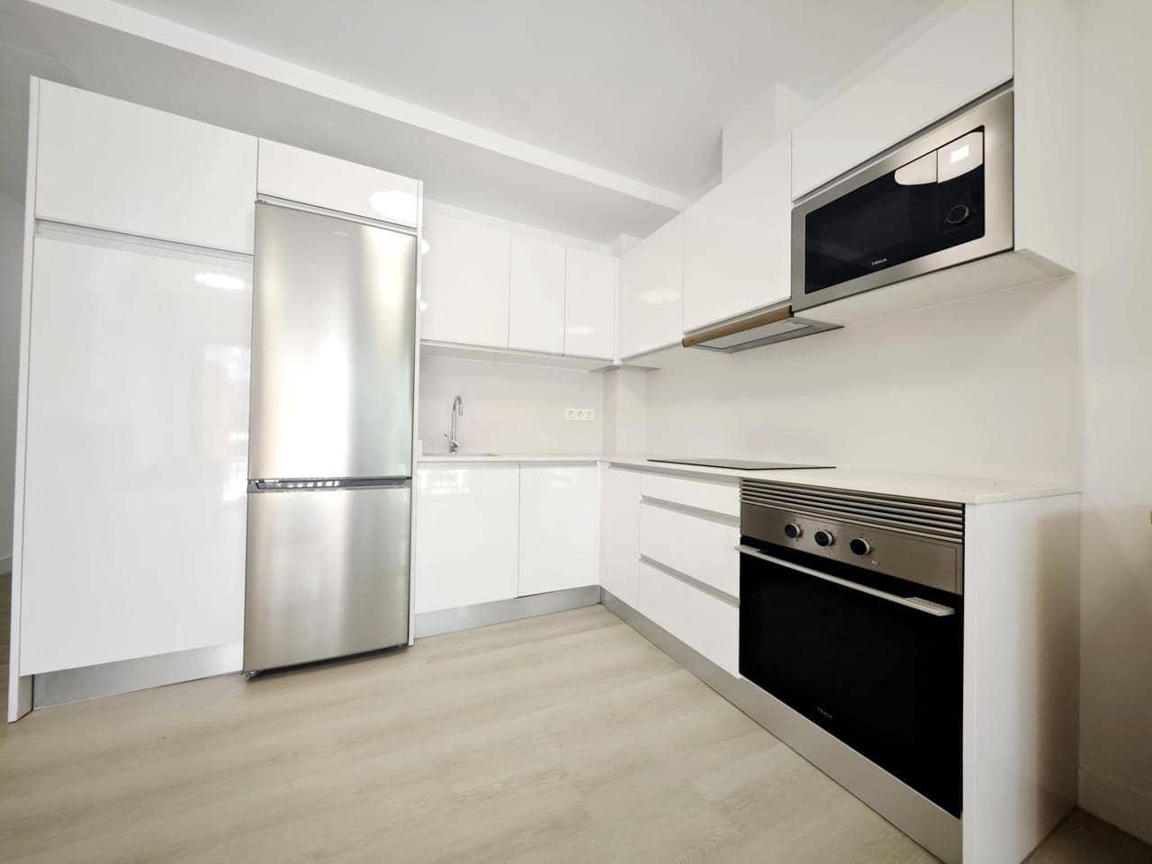 2 camera da letto Appartamento da affittare in Arguineguin con garage - 1.500 € (Rif: 9206103)