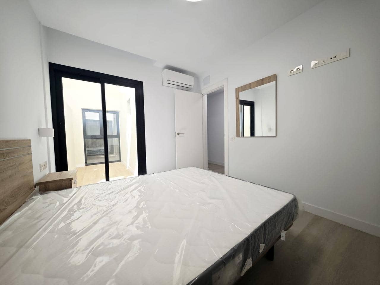 2 camera da letto Appartamento da affittare in Arguineguin con garage - 1.500 € (Rif: 9206103)