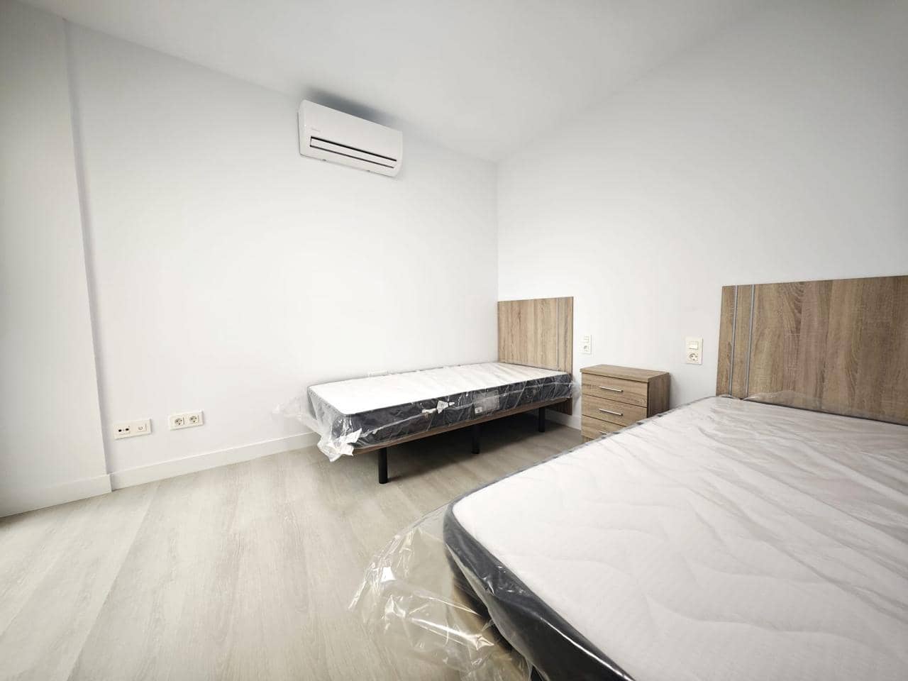 2 camera da letto Appartamento da affittare in Arguineguin con garage - 1.500 € (Rif: 9206103)