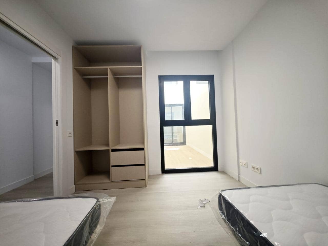2 camera da letto Appartamento da affittare in Arguineguin con garage - 1.500 € (Rif: 9206103)