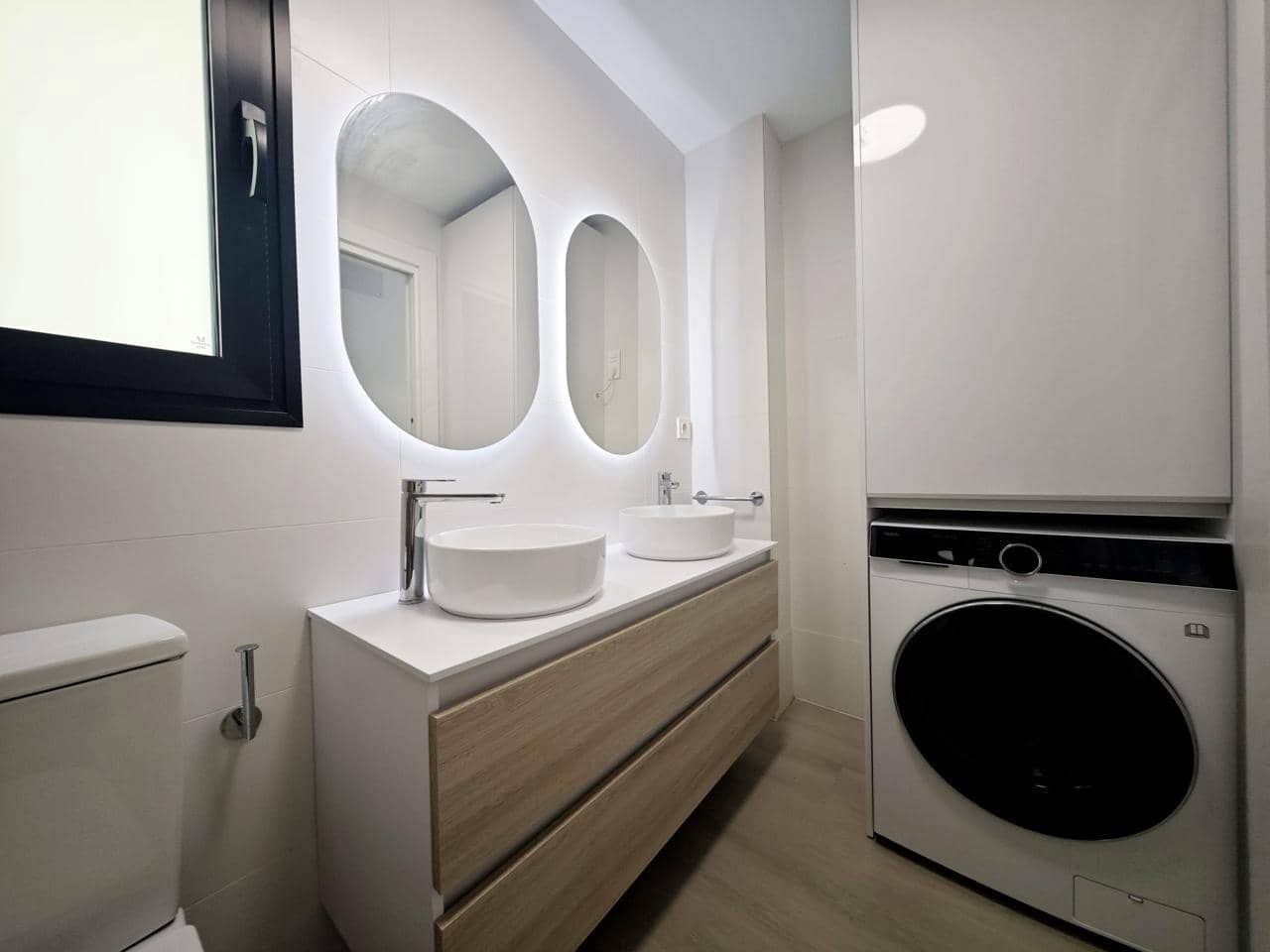 2 camera da letto Appartamento da affittare in Arguineguin con garage - 1.500 € (Rif: 9206103)