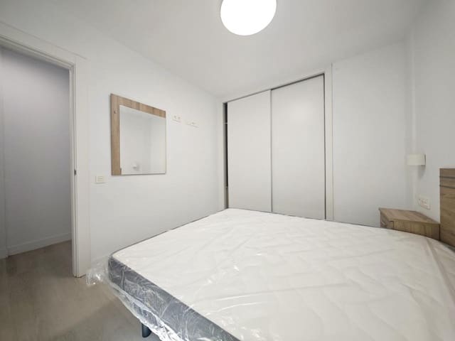 2 bedroom Flat for rent in Arguineguín, Mogán with garage - € 1,500 (Ref: 9206103)