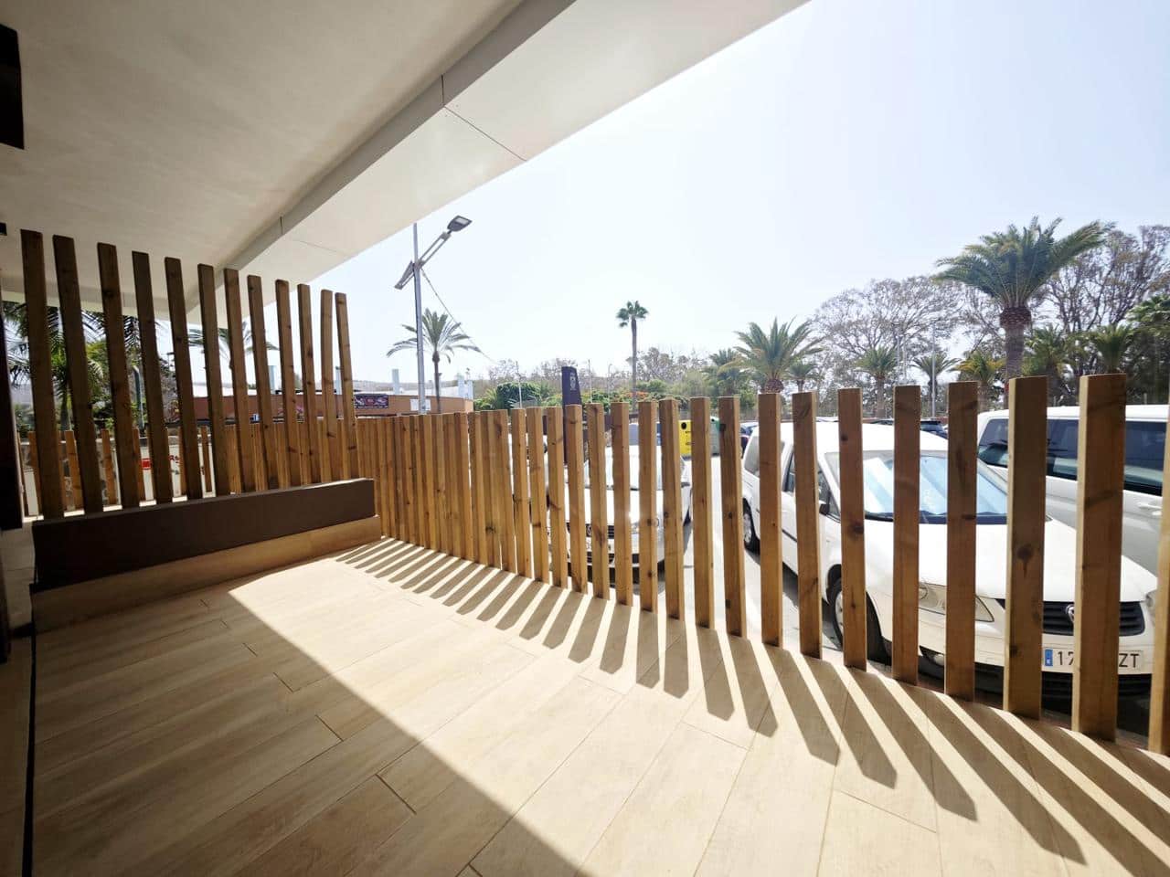 2 camera da letto Appartamento da affittare in Arguineguin con garage - 1.500 € (Rif: 9206103)