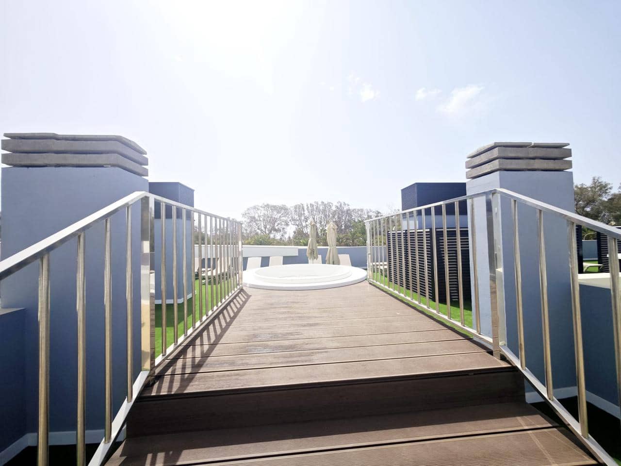 2 camera da letto Appartamento da affittare in Arguineguin con garage - 1.500 € (Rif: 9206103)