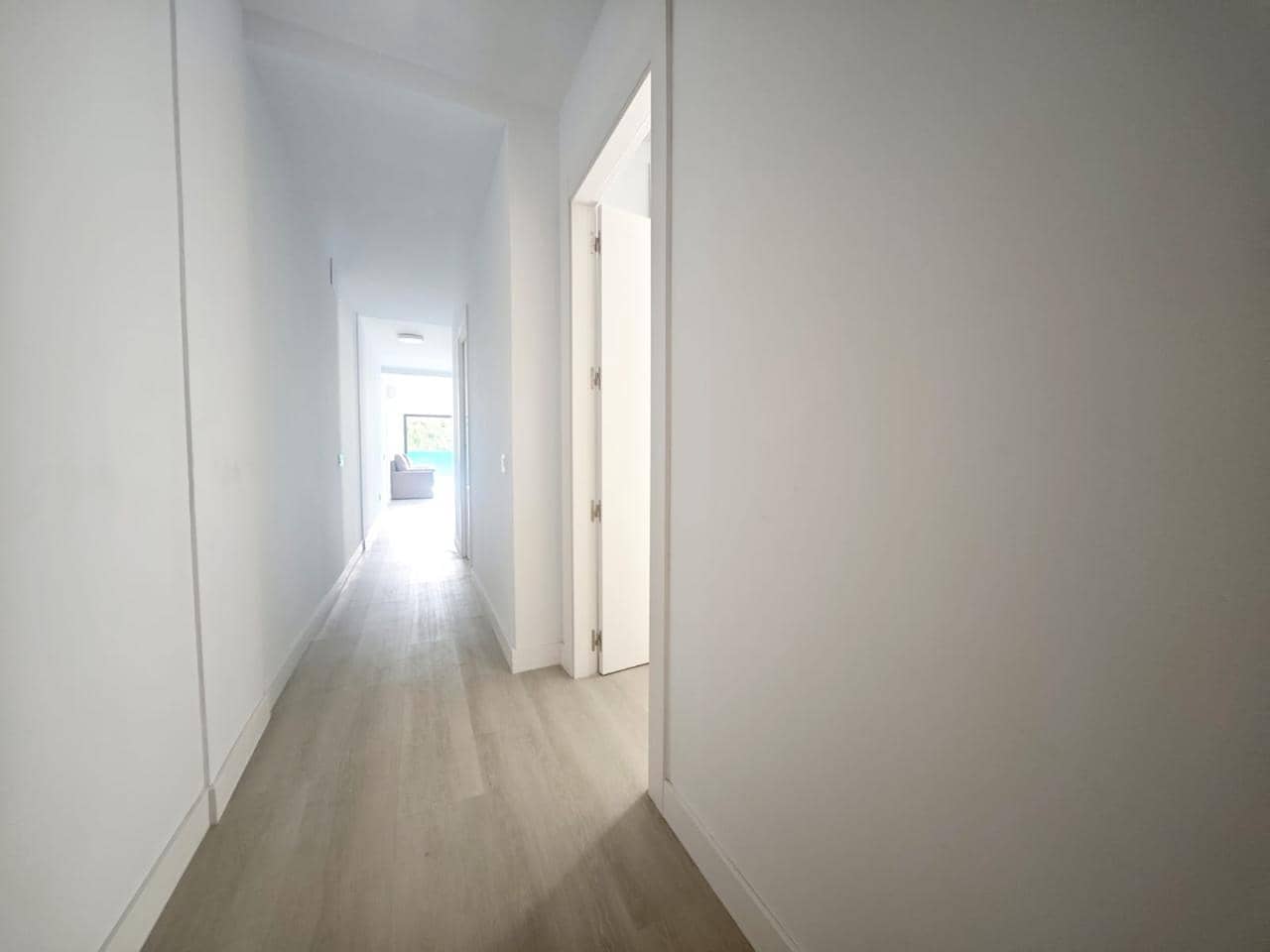 2 soverom Leilighet til leie i Arguineguin med garasje - € 1 500 (Ref: 9206104)