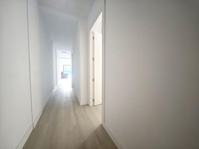 2 camera da letto Appartamento da affittare in Arguineguín, Mogán con garage - 1.500 € (Rif: 9206104)