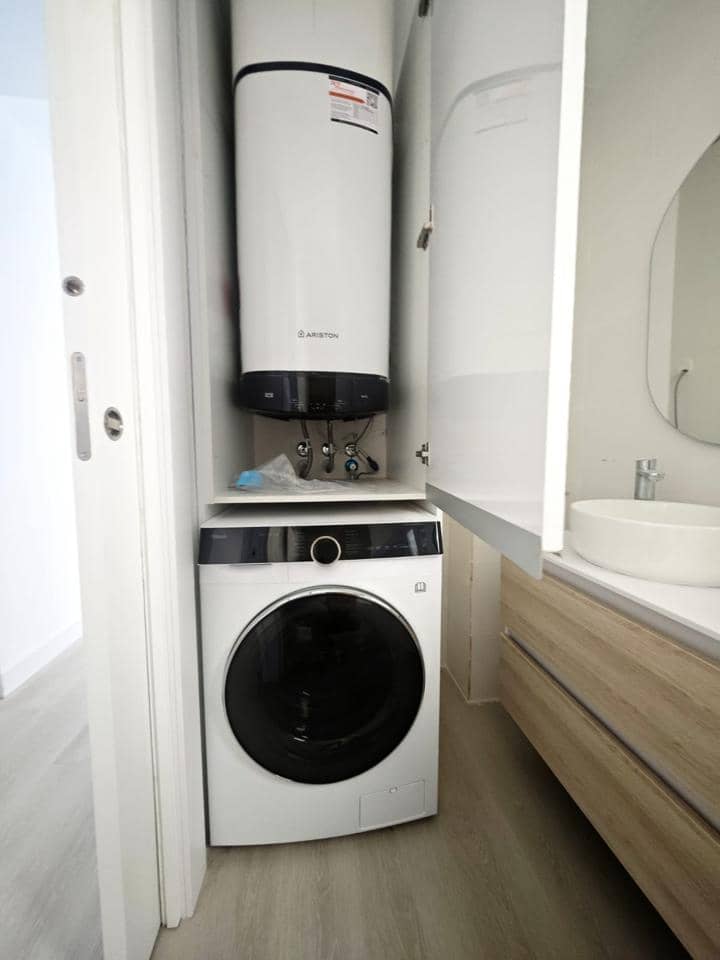 2 soverom Leilighet til leie i Arguineguin med garasje - € 1 500 (Ref: 9206104)