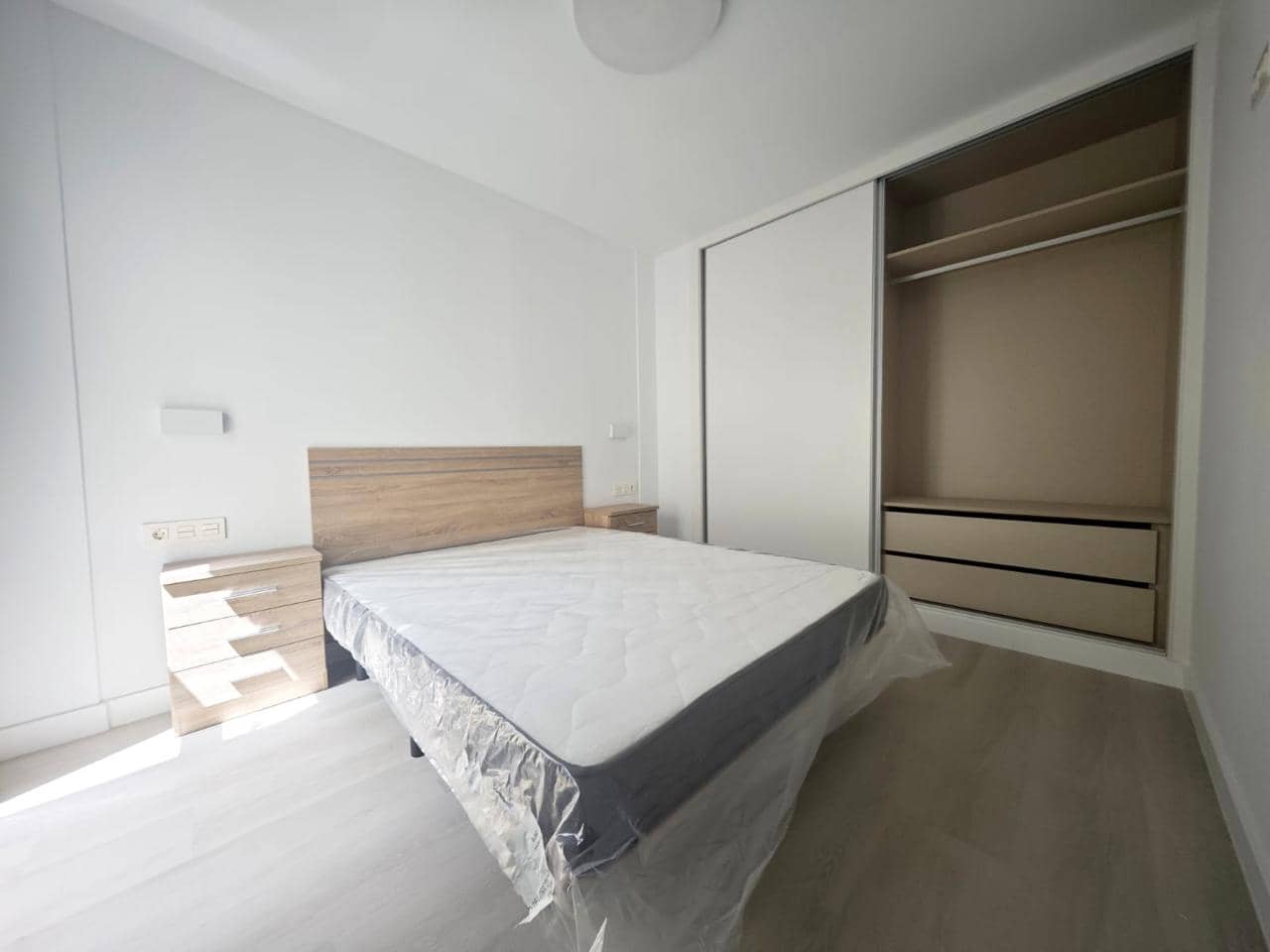 2 soverom Leilighet til leie i Arguineguin med garasje - € 1 500 (Ref: 9206104)