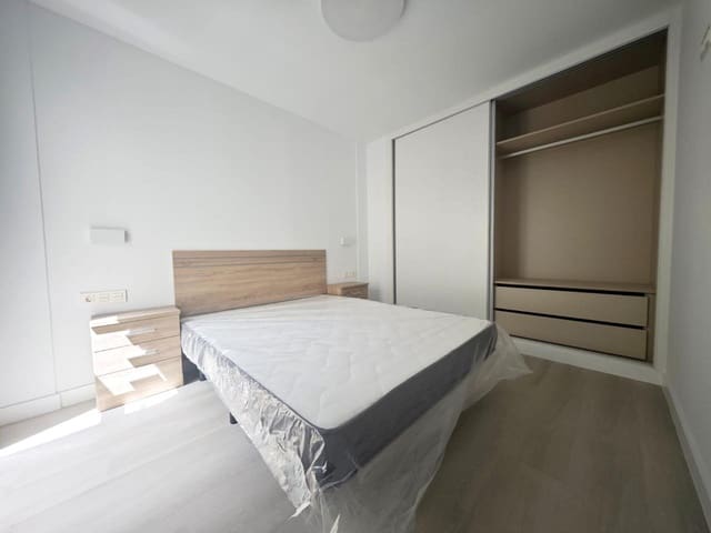 2 camera da letto Appartamento da affittare in Arguineguín, Mogán con garage - 1.500 € (Rif: 9206104)