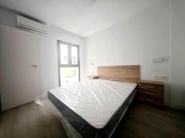 2 camera da letto Appartamento da affittare in Arguineguín, Mogán con garage - 1.500 € (Rif: 9206104)