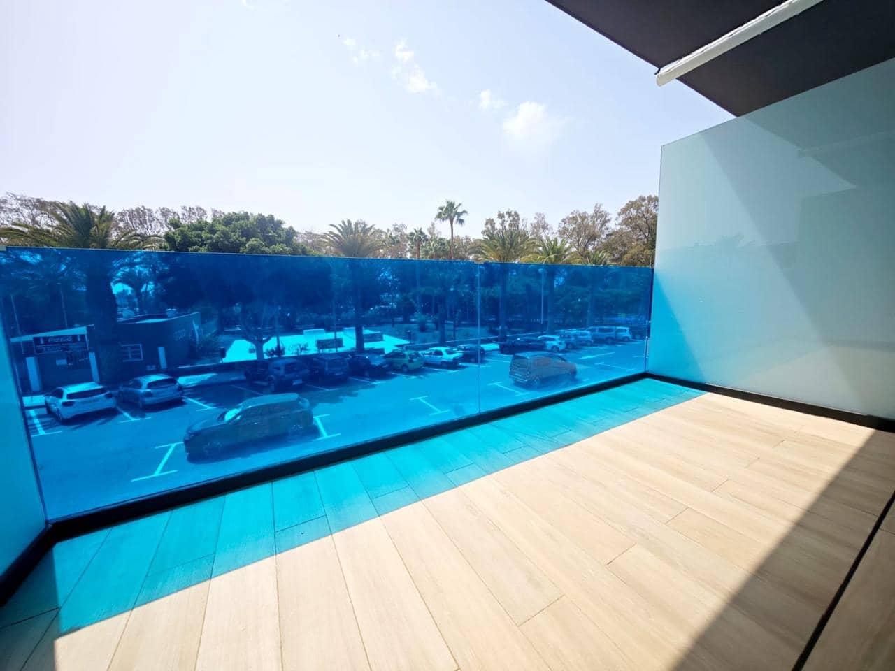 2 soverom Leilighet til leie i Arguineguin med garasje - € 1 500 (Ref: 9206104)